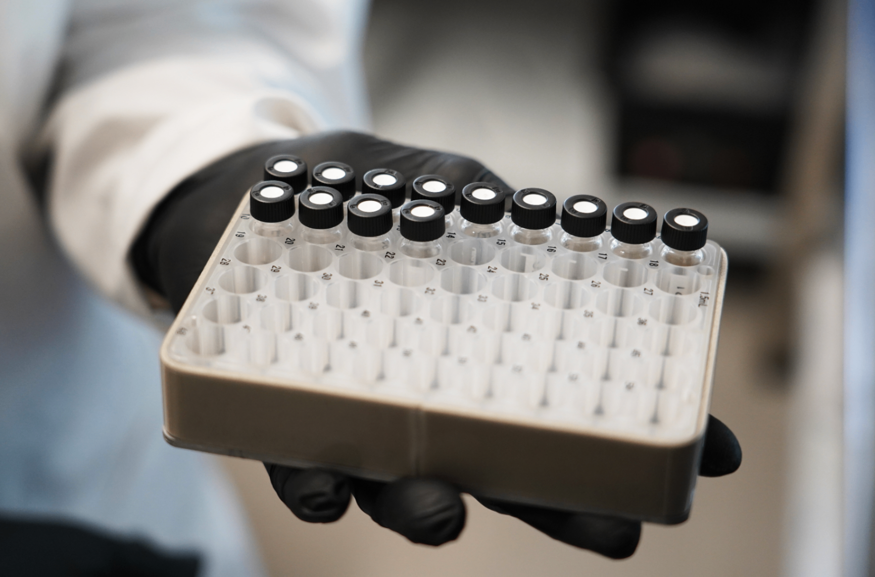 Canavita laboratory